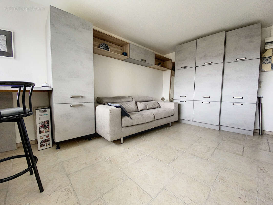 Appartement à BELFORT