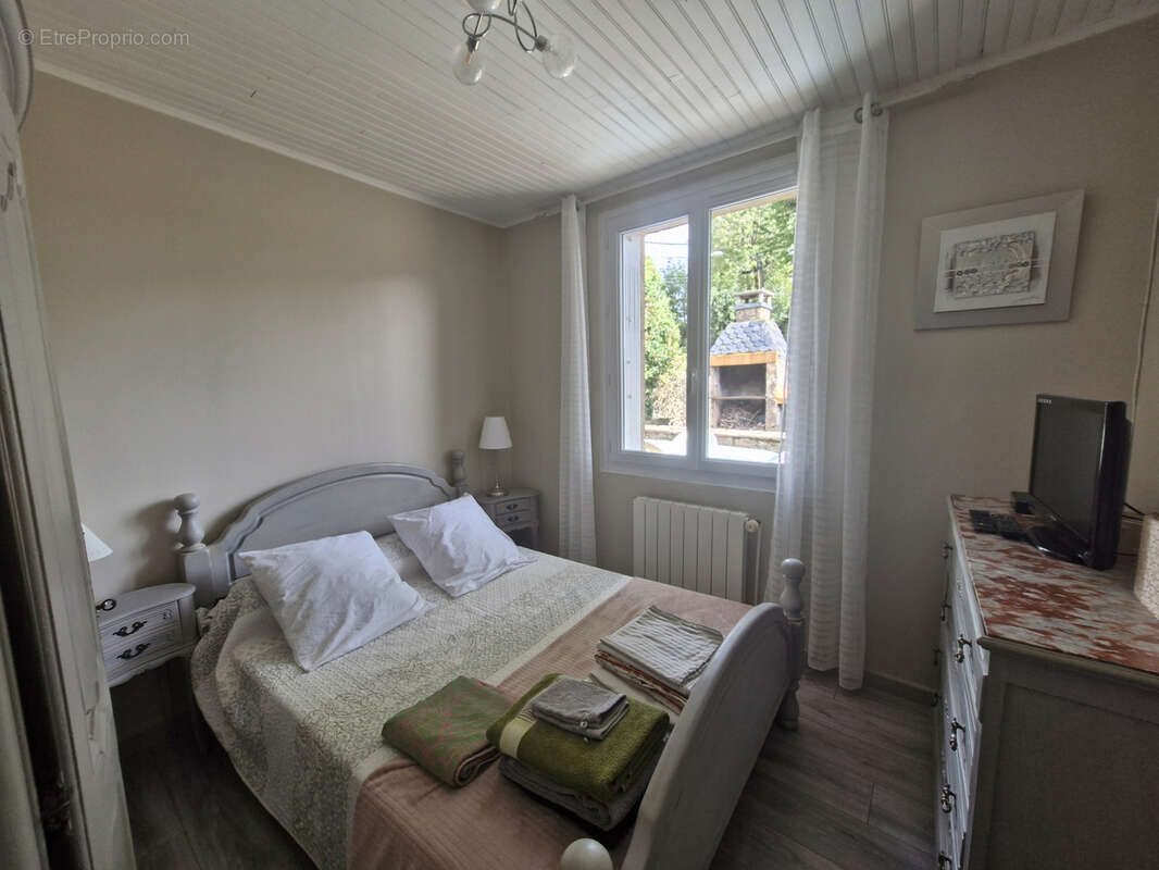 Maison à CASTANET-LE-HAUT