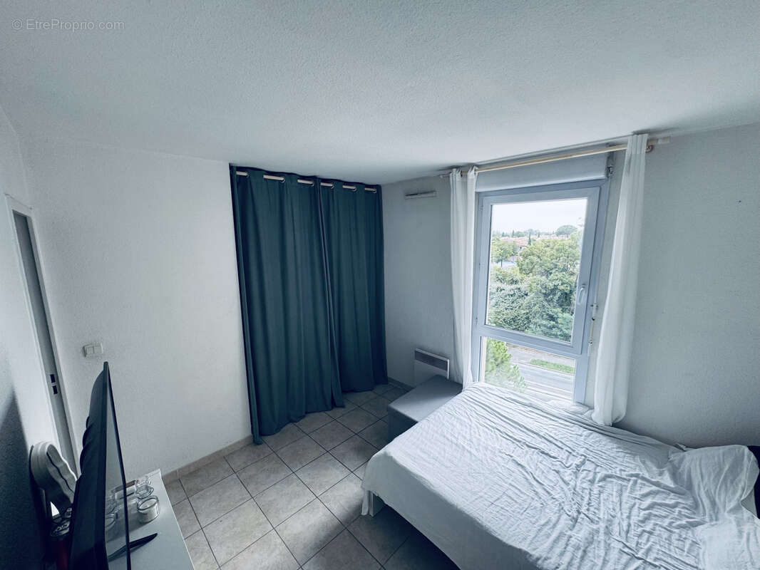 Appartement à ISTRES