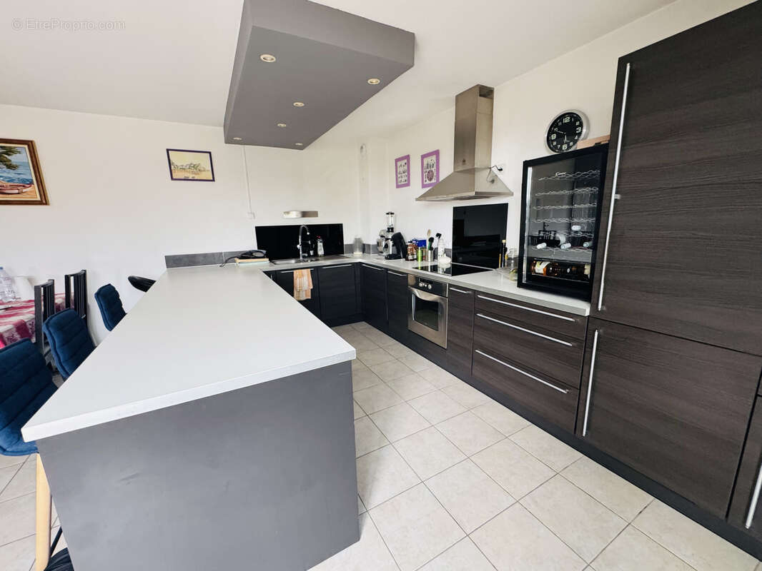 Appartement à ISTRES