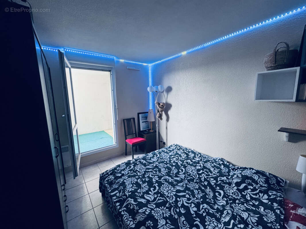 Appartement à ISTRES