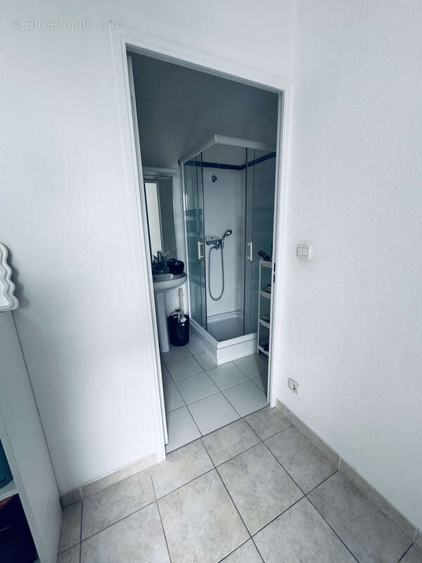 Appartement à ISTRES