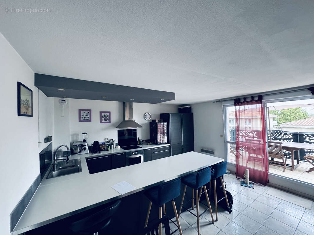 Appartement à ISTRES