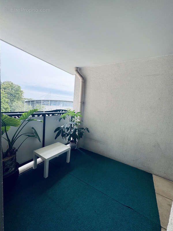 Appartement à ISTRES