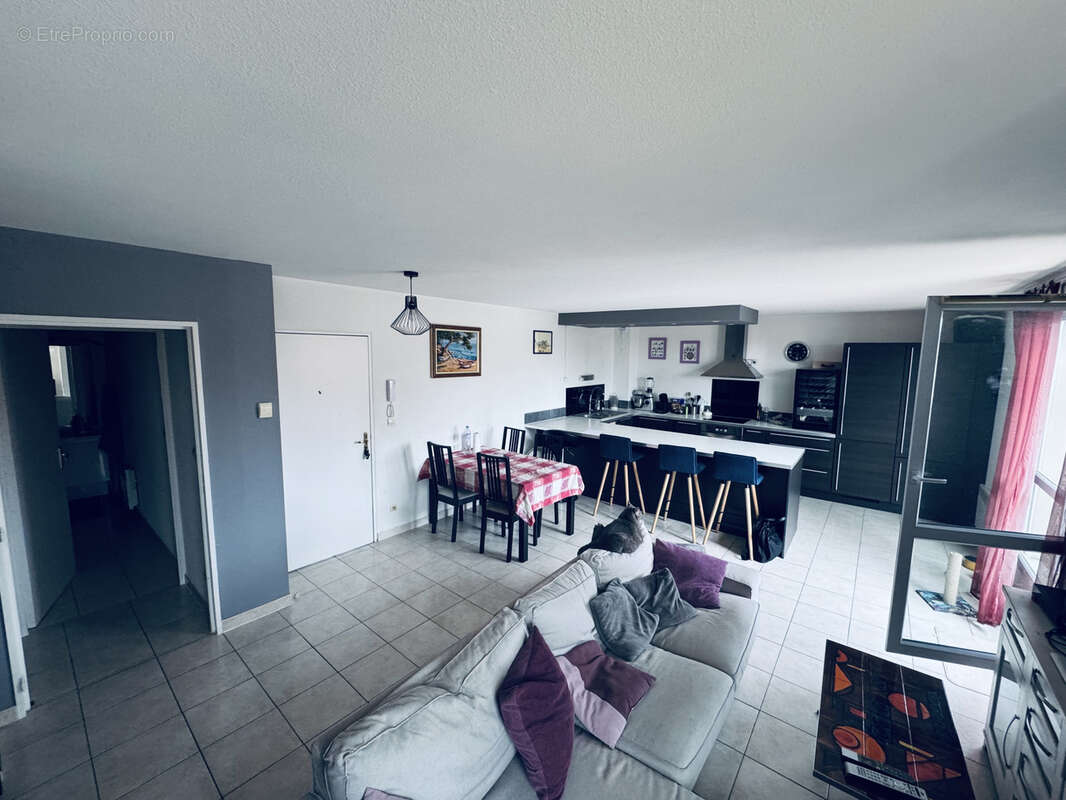 Appartement à ISTRES