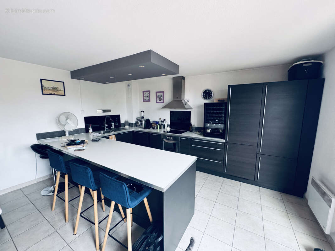 Appartement à ISTRES