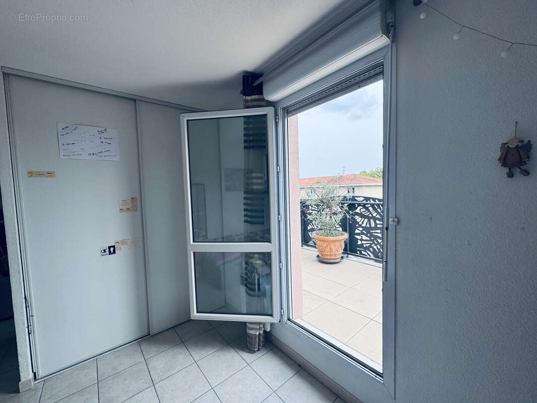 Appartement à ISTRES