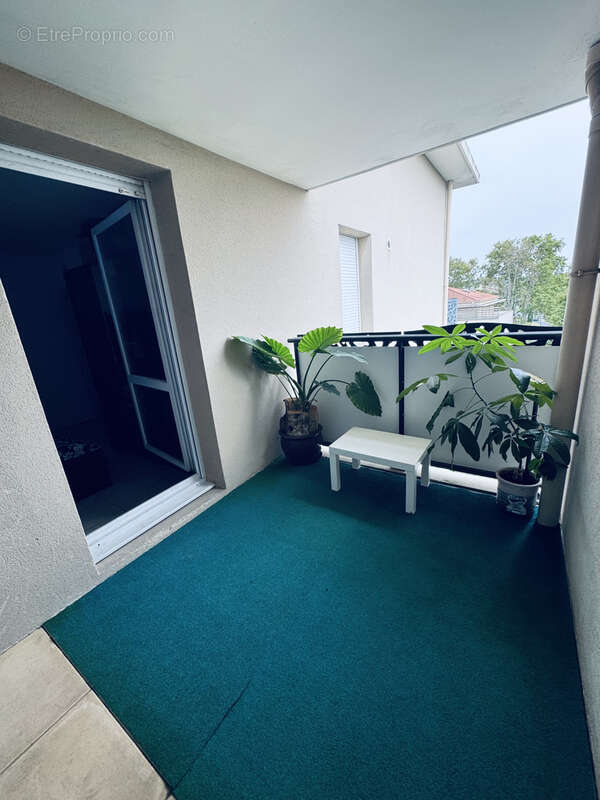 Appartement à ISTRES