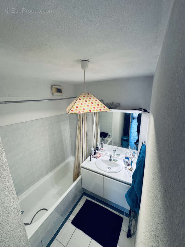 Appartement à ISTRES