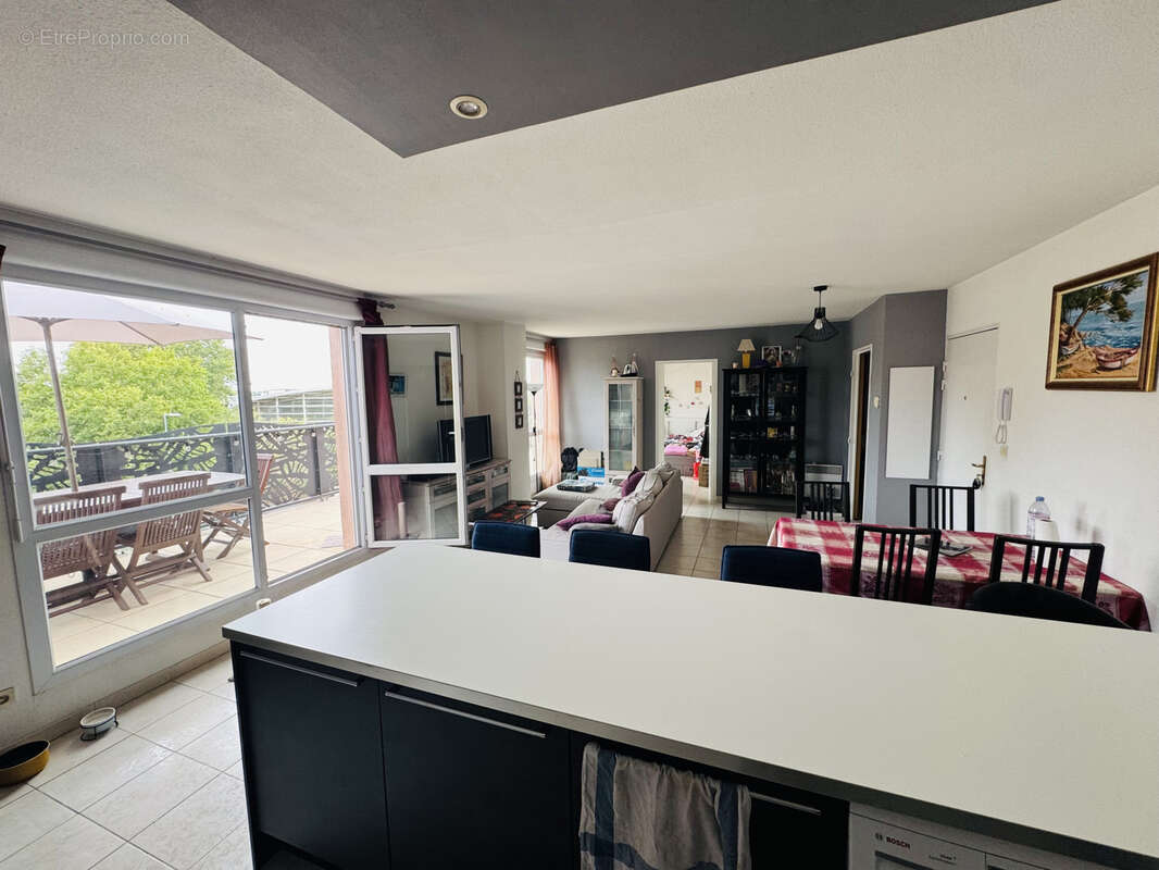 Appartement à ISTRES