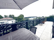 Appartement à ISTRES