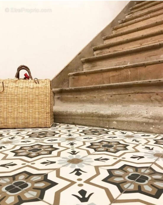 Maison à MONTPELLIER