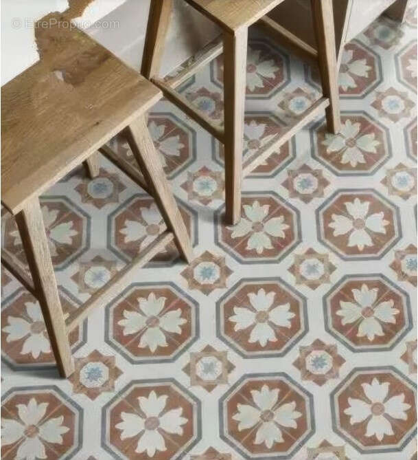 Maison à MONTPELLIER