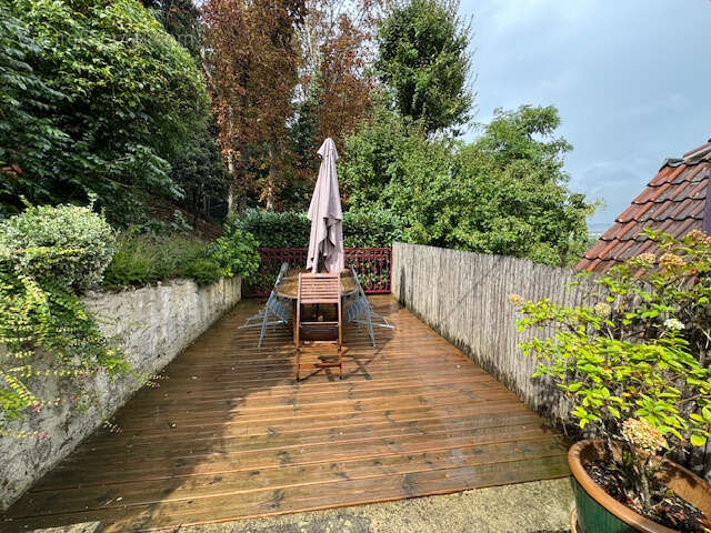 Appartement à VILLENNES-SUR-SEINE