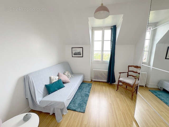 Appartement à VILLENNES-SUR-SEINE