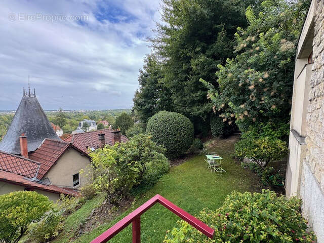 Appartement à VILLENNES-SUR-SEINE