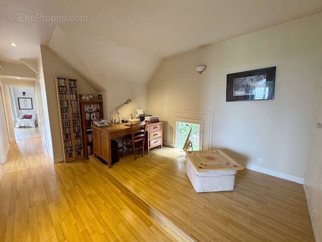 Appartement à VILLENNES-SUR-SEINE