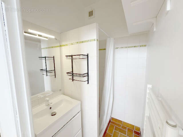 Appartement à VILLENNES-SUR-SEINE