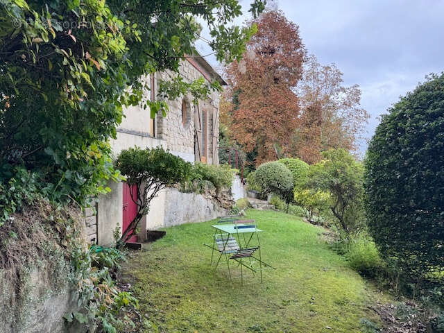 Appartement à VILLENNES-SUR-SEINE