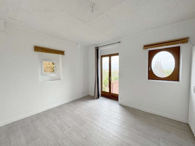 Appartement à VILLENNES-SUR-SEINE