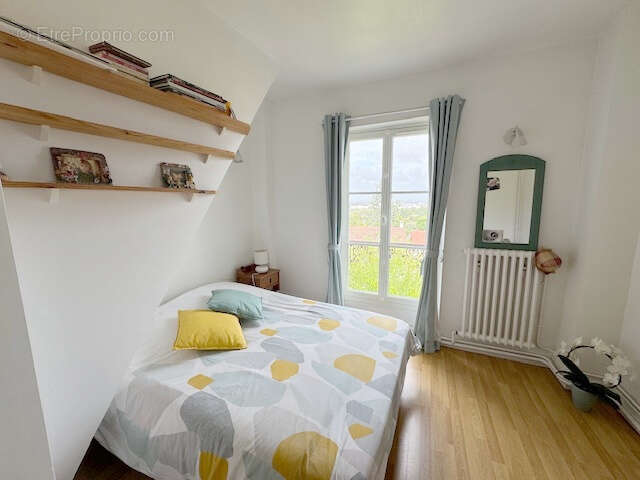 Appartement à VILLENNES-SUR-SEINE