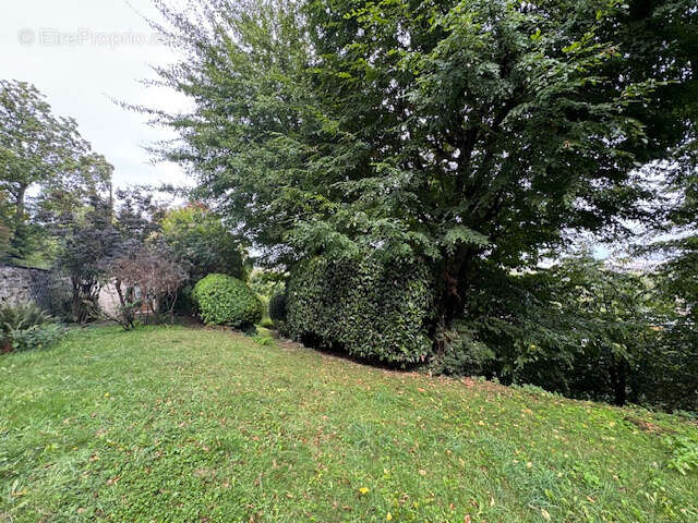 Appartement à VILLENNES-SUR-SEINE