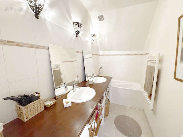 Appartement à VILLENNES-SUR-SEINE