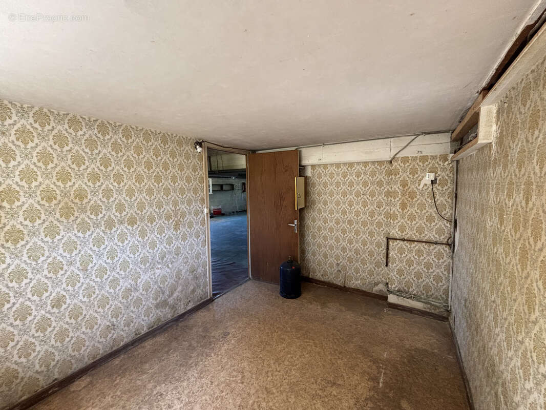 Maison à SAINT-AULAYE