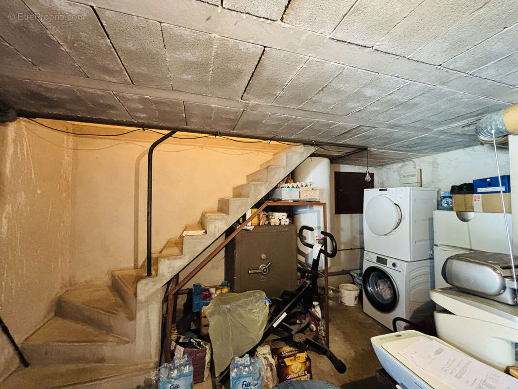 Maison à SAINT-AULAYE