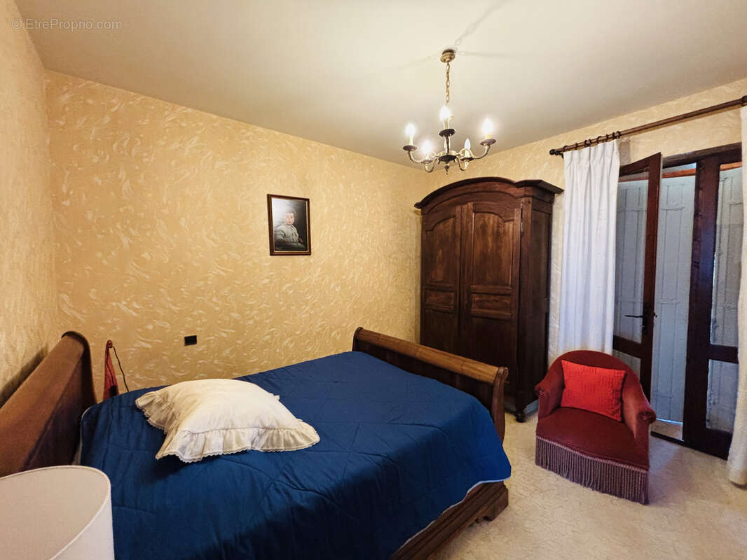 Maison à SAINT-AULAYE