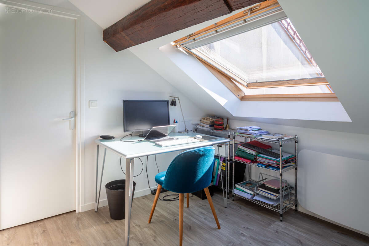 Appartement à MONTESSON