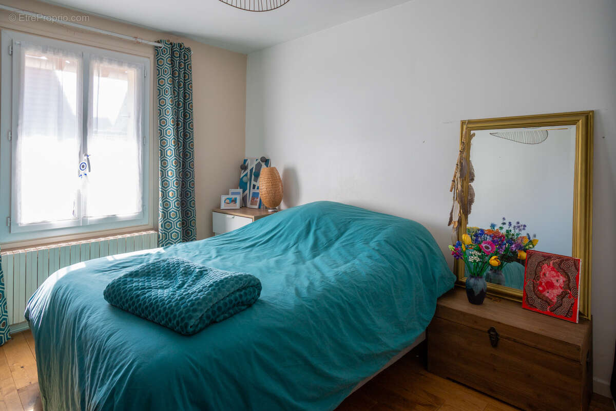 Appartement à MONTESSON