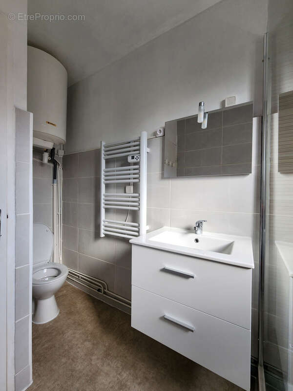 Appartement à AMELIE-LES-BAINS-PALALDA