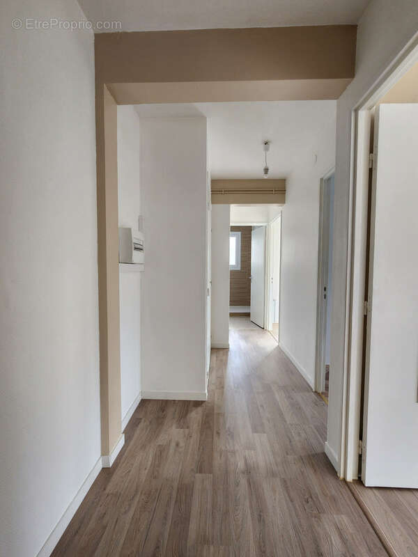 Appartement à AMELIE-LES-BAINS-PALALDA