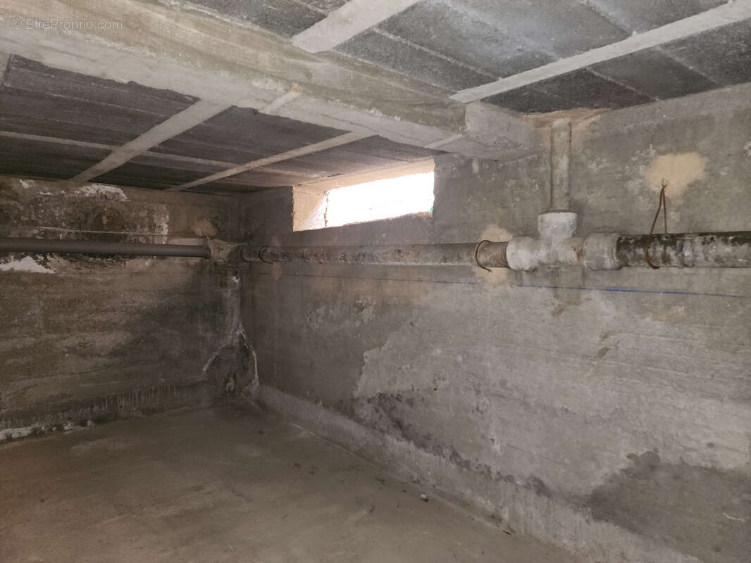 Appartement à AMELIE-LES-BAINS-PALALDA