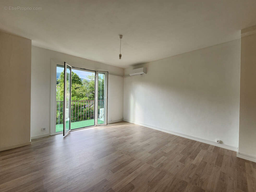 Appartement à AMELIE-LES-BAINS-PALALDA