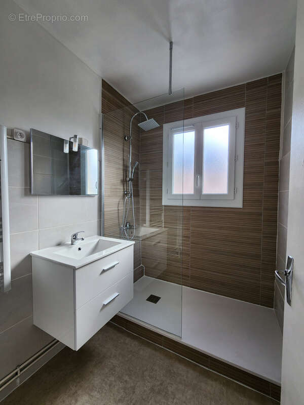 Appartement à AMELIE-LES-BAINS-PALALDA