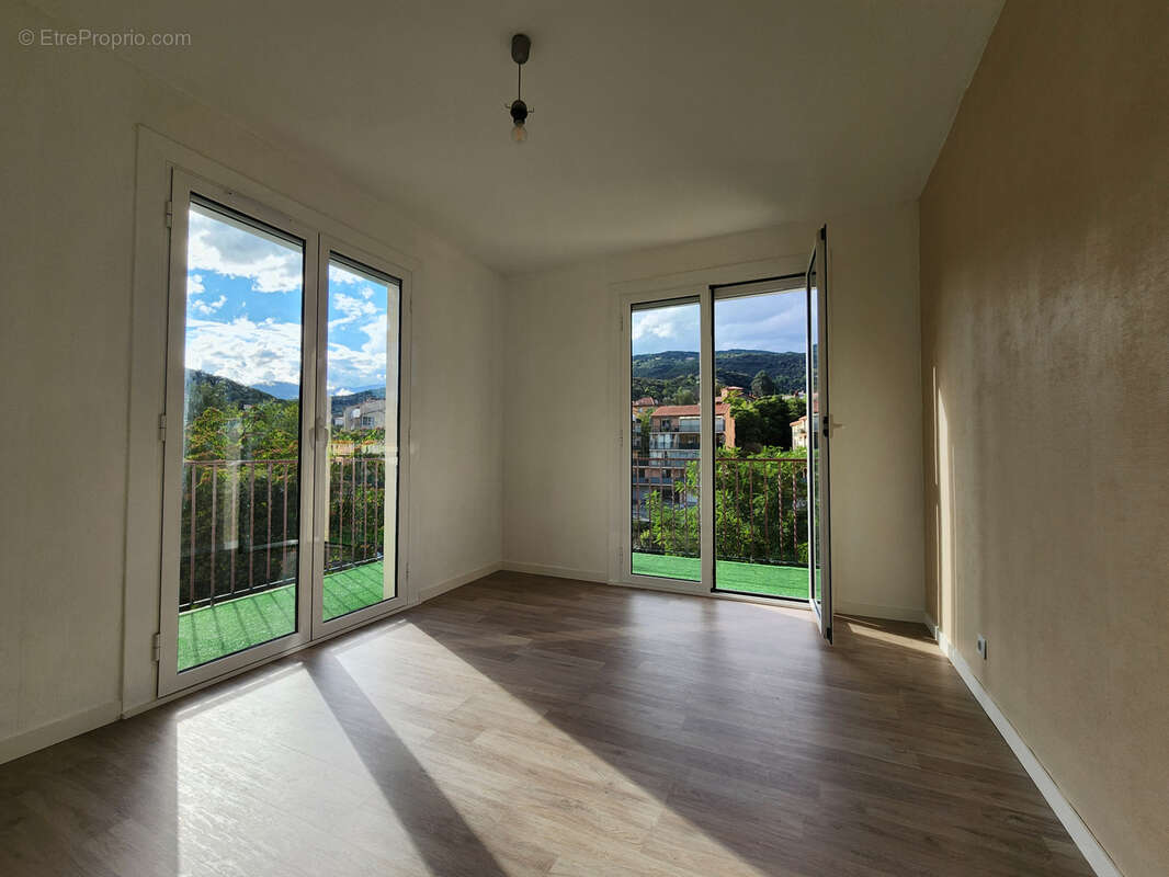 Appartement à AMELIE-LES-BAINS-PALALDA