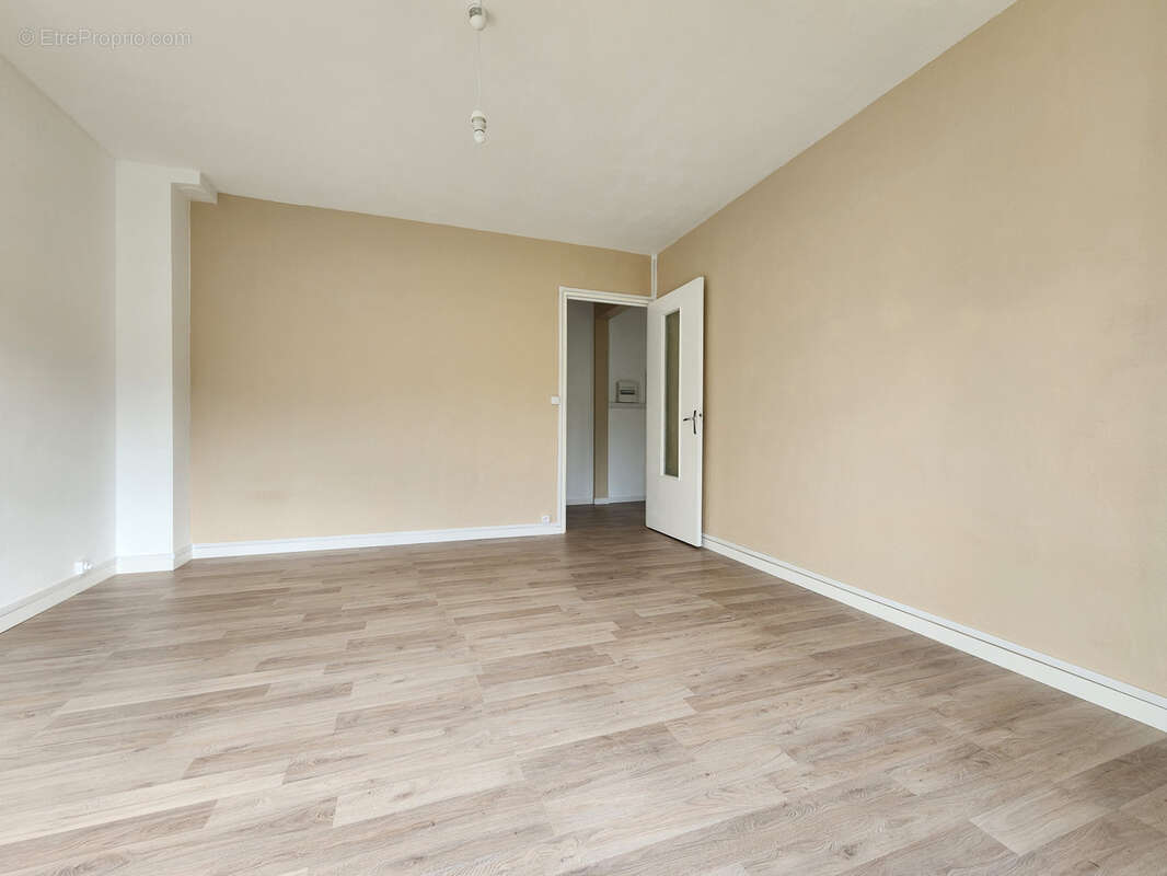 Appartement à AMELIE-LES-BAINS-PALALDA