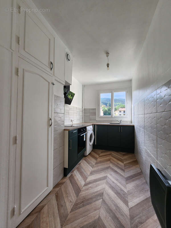 Appartement à AMELIE-LES-BAINS-PALALDA