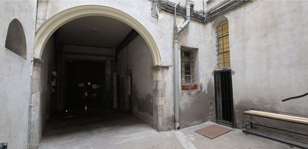 Commerce à PERPIGNAN