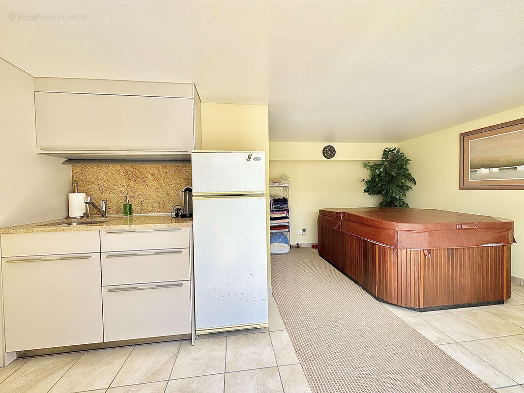 Maison à ARTHAZ-PONT-NOTRE-DAME