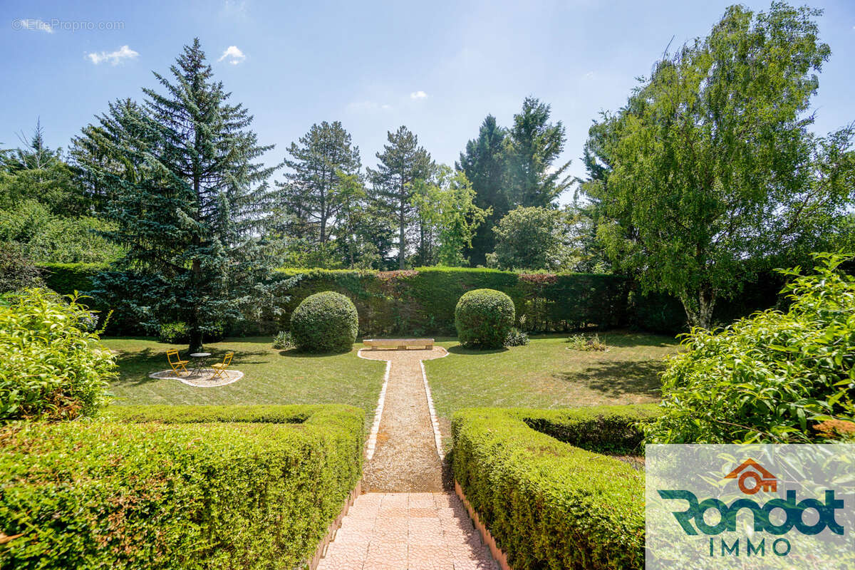 Maison à MESSIGNY-ET-VANTOUX