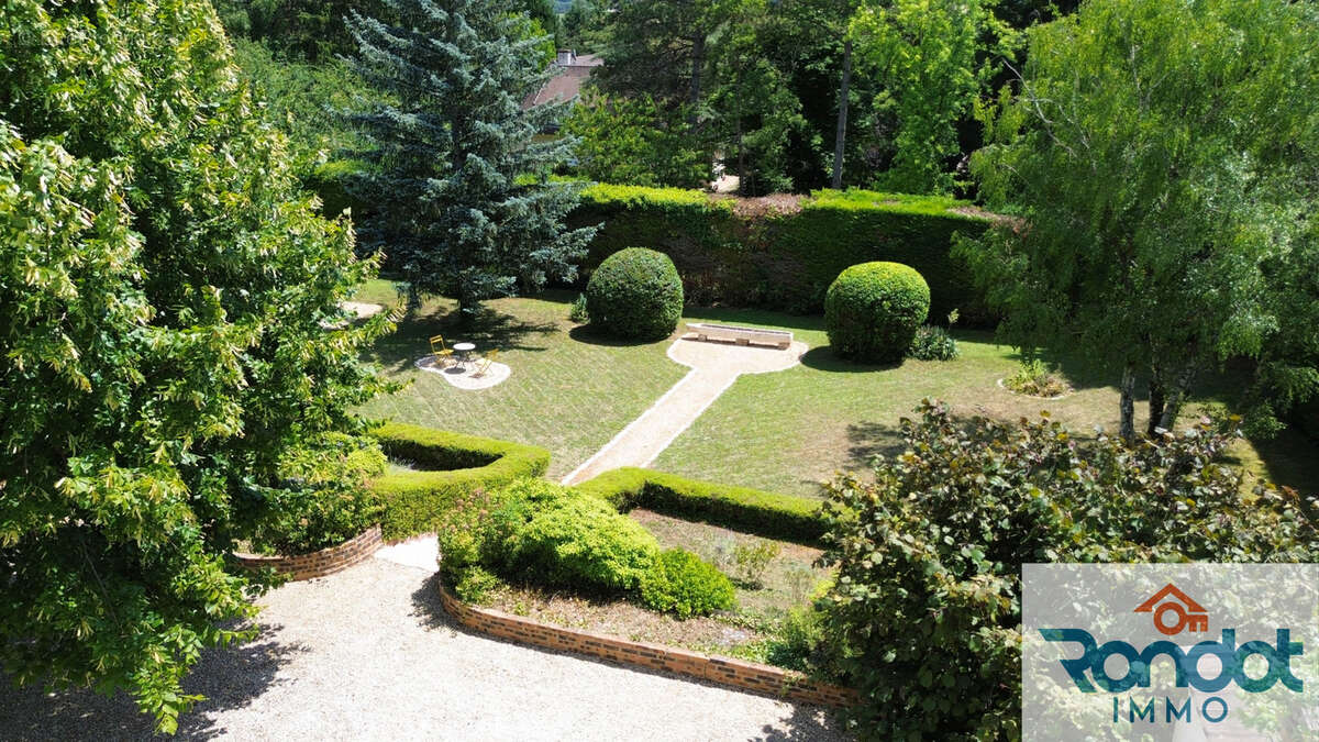 Maison à MESSIGNY-ET-VANTOUX