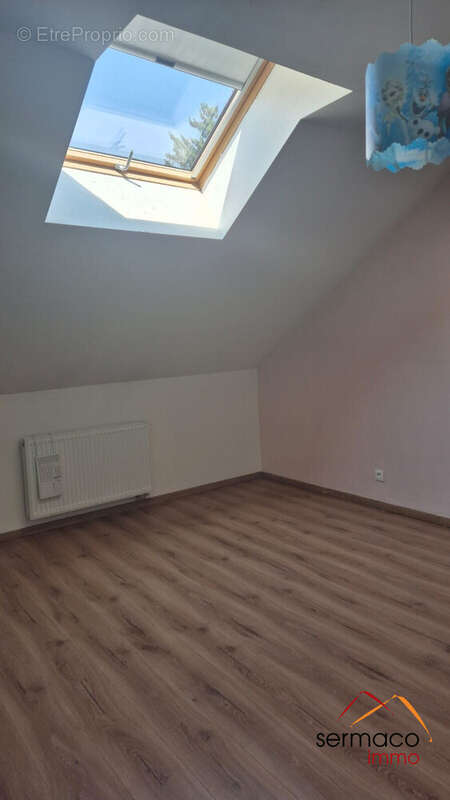 Maison à FAREBERSVILLER