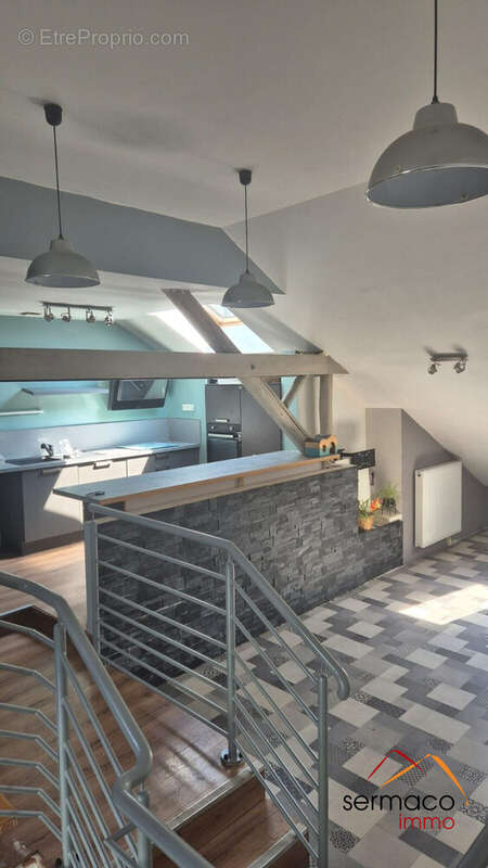 Maison à FAREBERSVILLER