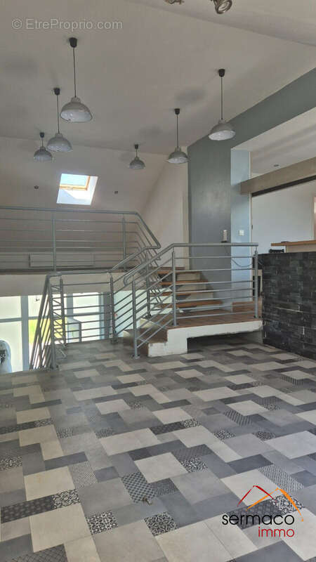 Maison à FAREBERSVILLER