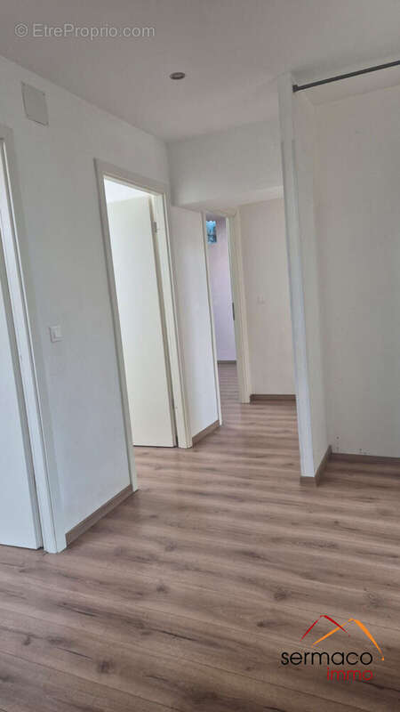 Maison à FAREBERSVILLER