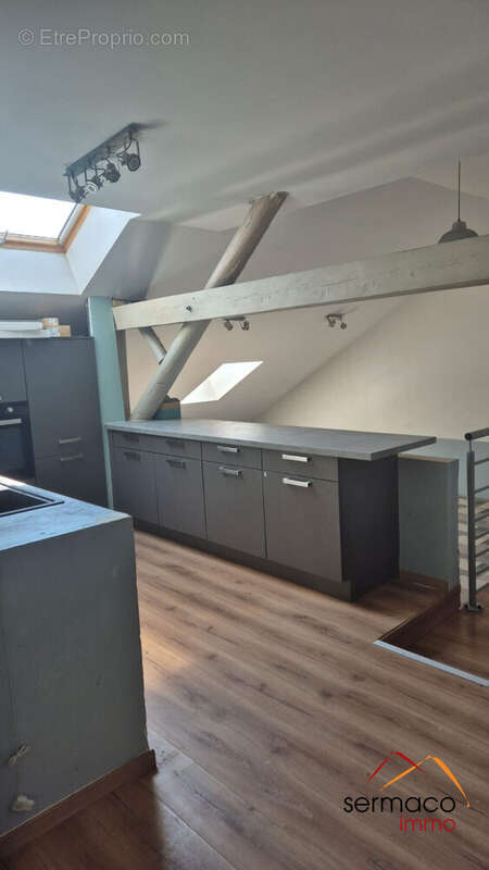 Maison à FAREBERSVILLER