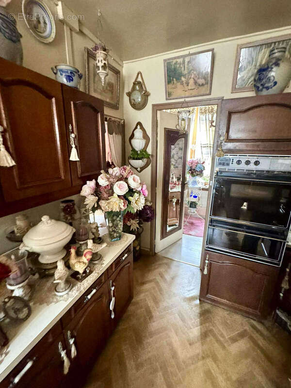 Appartement à VERNON